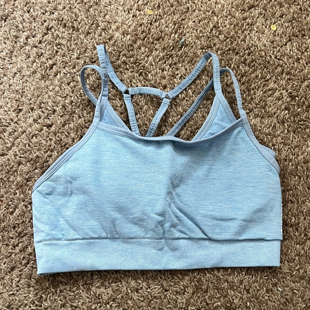 GYMSHARK